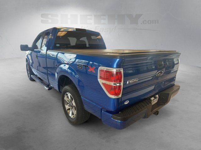 2013 Ford F-150 STX Richmond VA