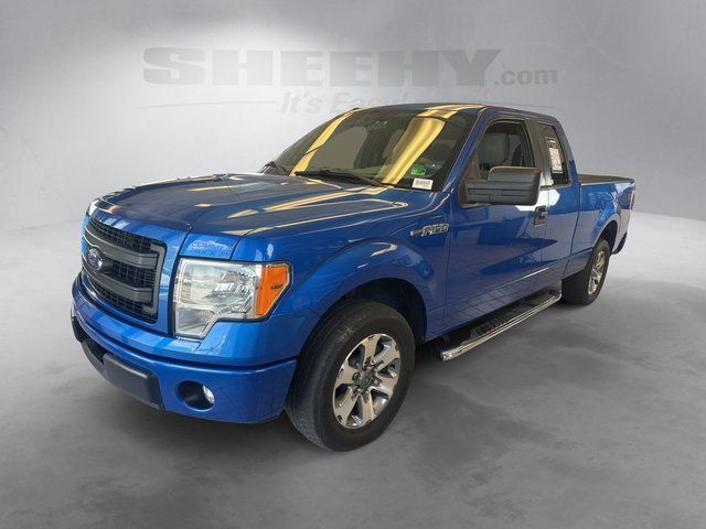 2013 Ford F-150 STX Richmond VA