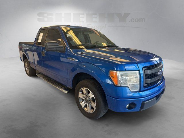 2013 Ford F-150 STX Richmond VA