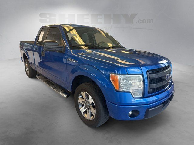2013 Ford F-150 STX Richmond VA