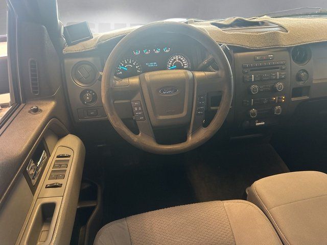 2013 Ford F-150 STX Richmond VA
