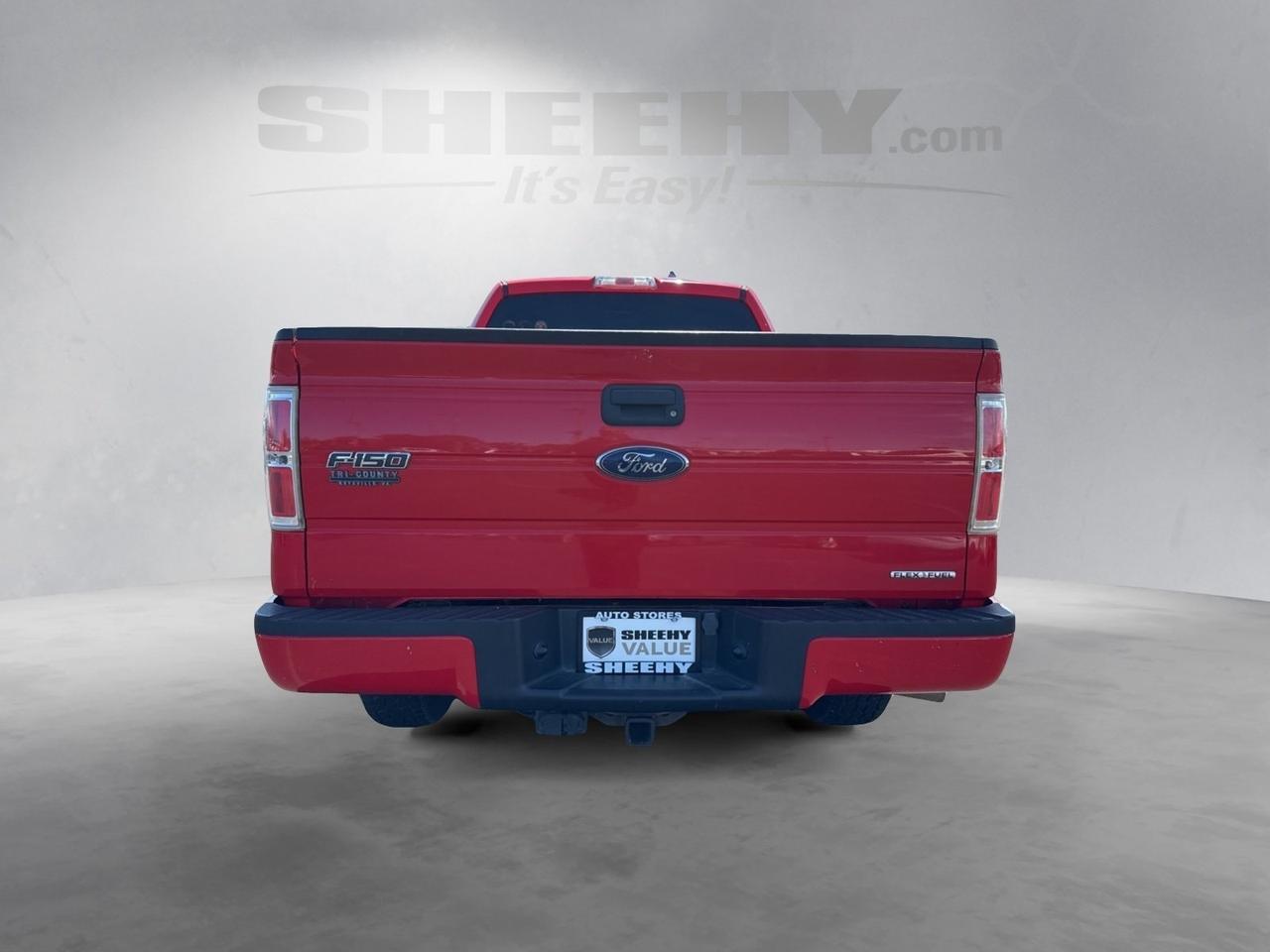 2013 Ford F-150 STX Richmond VA
