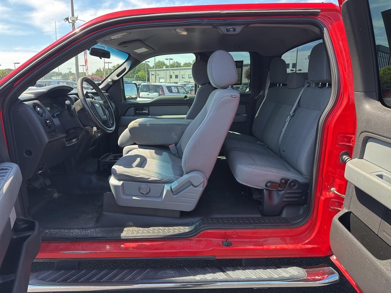2013 Ford F-150 STX Richmond VA