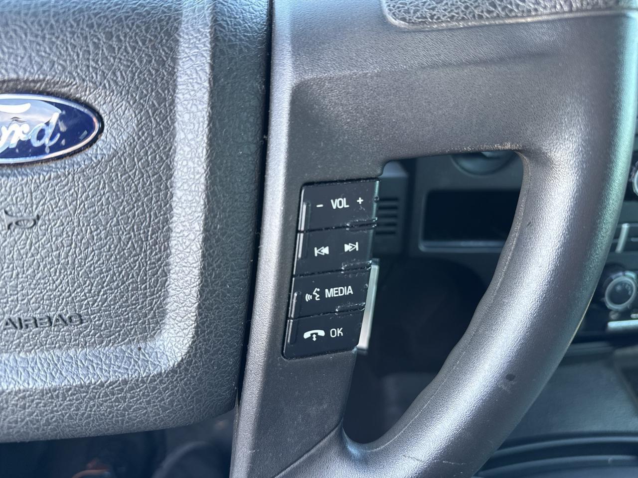 2013 Ford F-150 STX Richmond VA