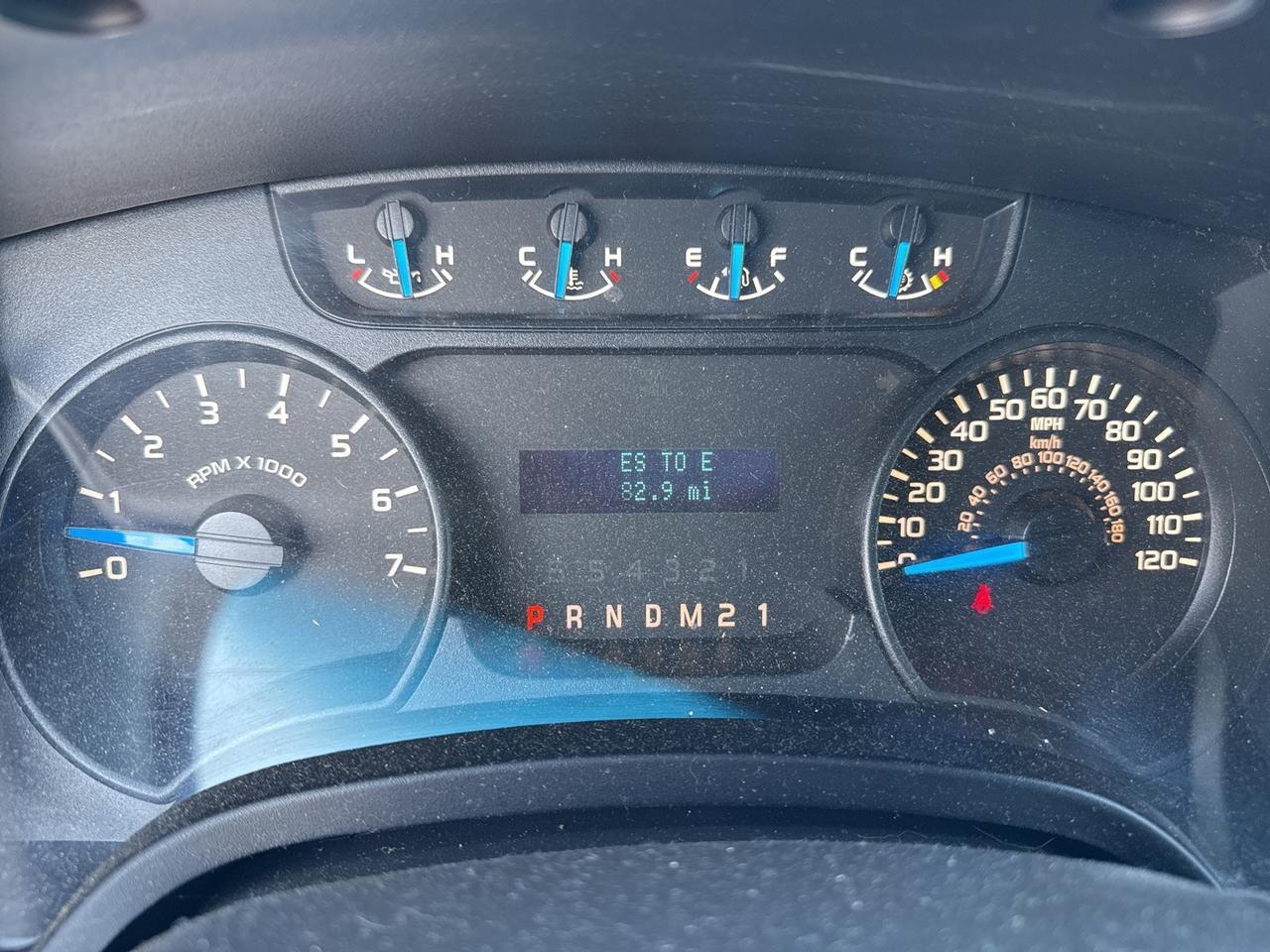 2013 Ford F-150 STX Richmond VA