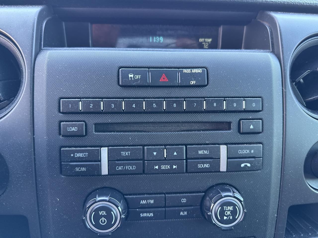 2013 Ford F-150 STX Richmond VA