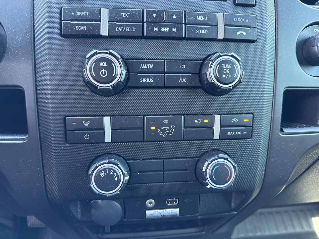 2013 Ford F-150 STX Richmond VA