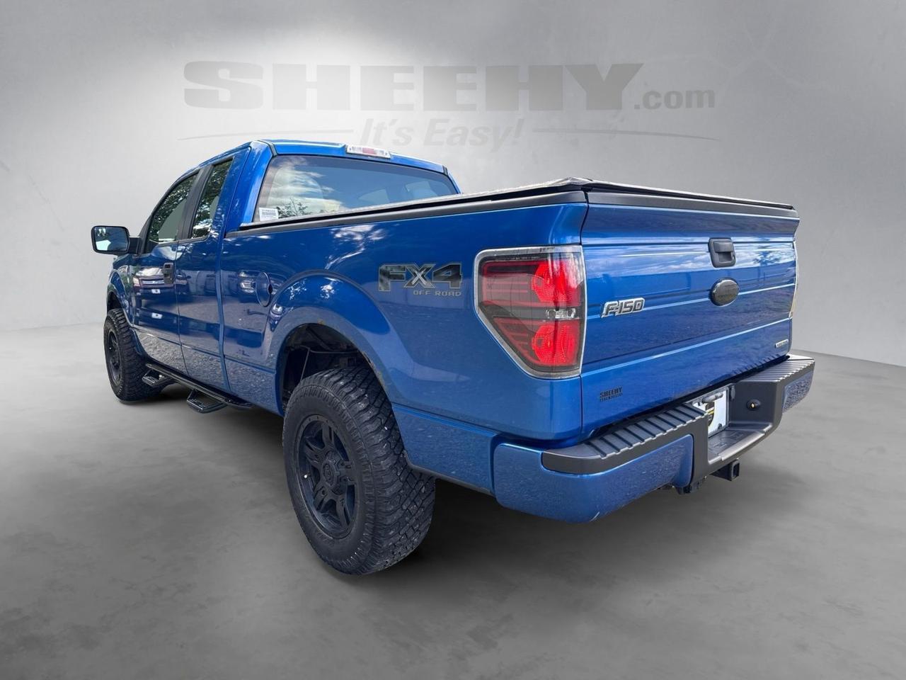 2013 Ford F-150 STX Warrenton VA
