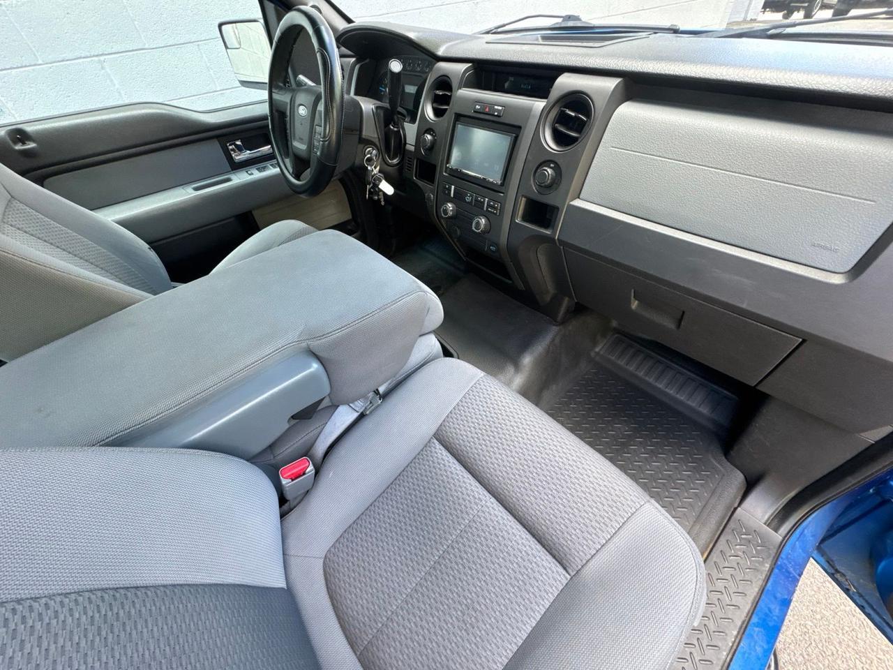 2013 Ford F-150 STX Warrenton VA