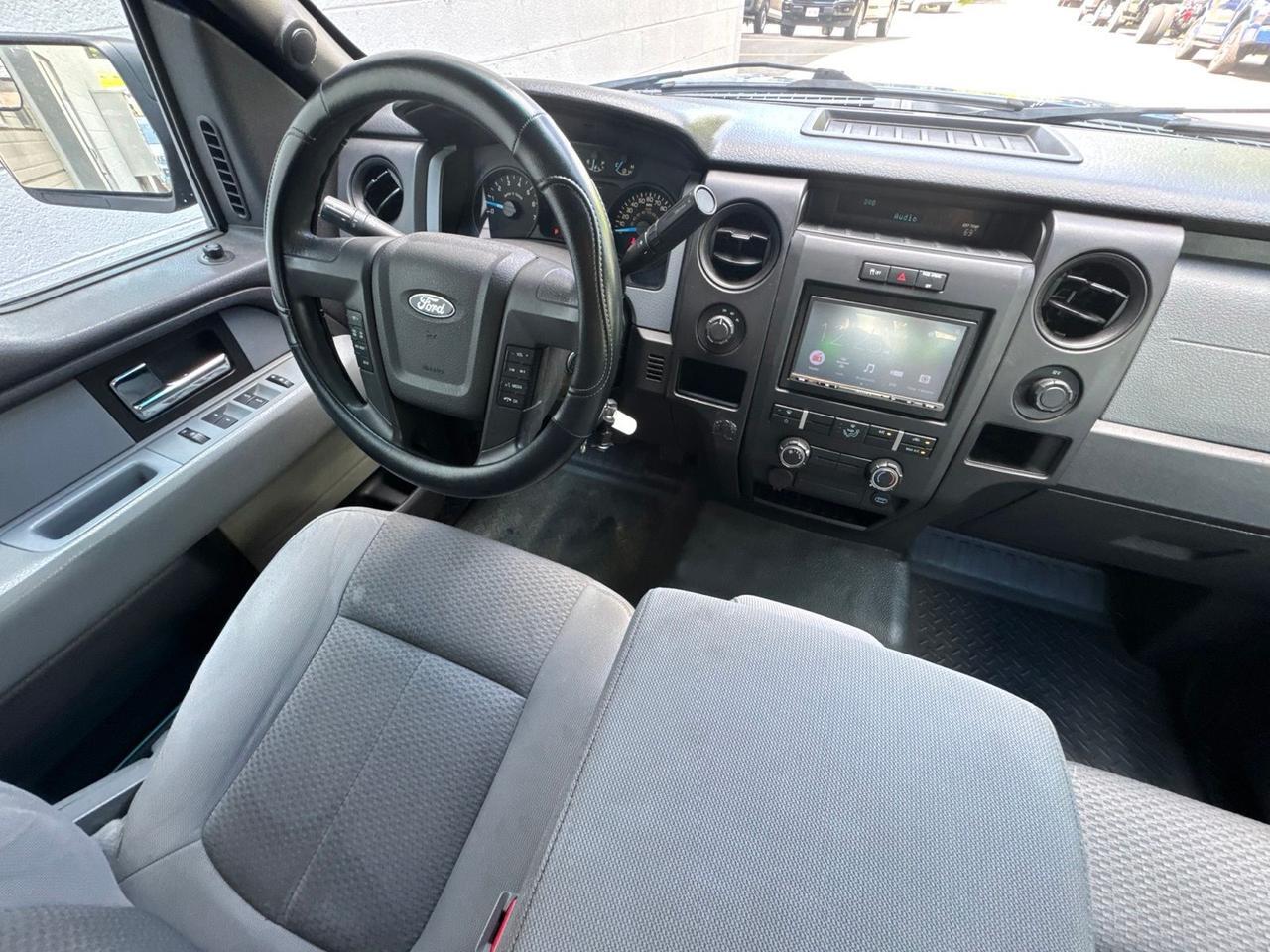 2013 Ford F-150 STX Warrenton VA