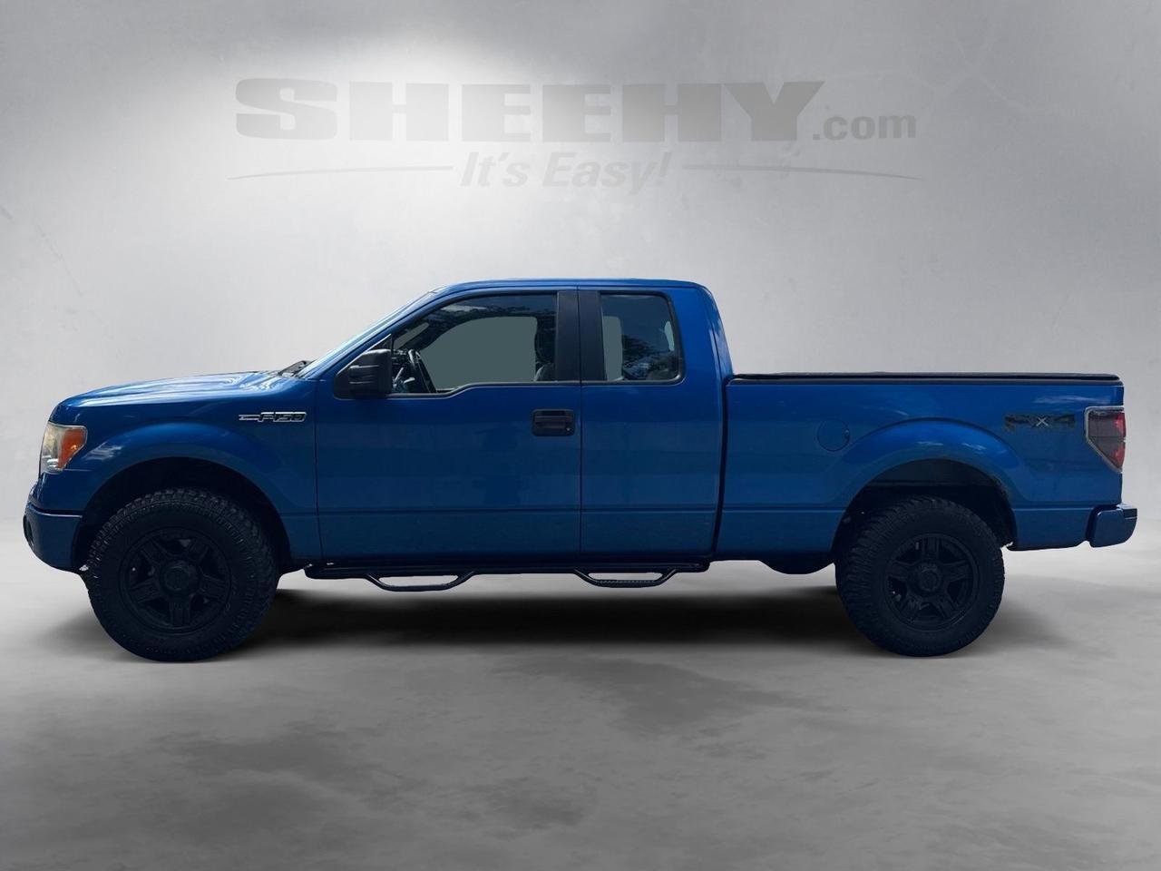 2013 Ford F-150 STX Warrenton VA