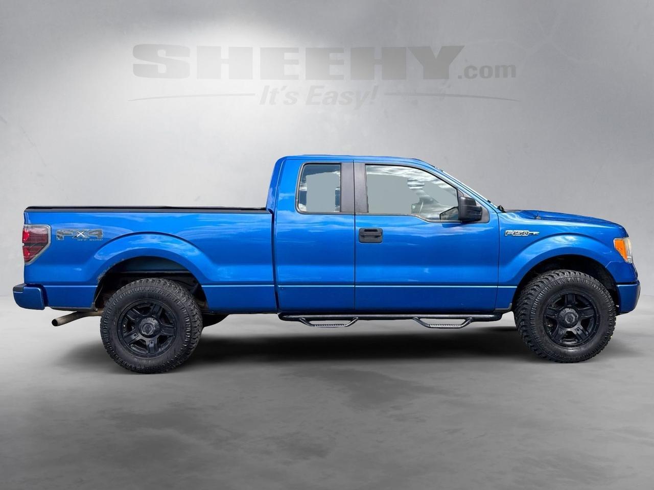 2013 Ford F-150 STX Warrenton VA