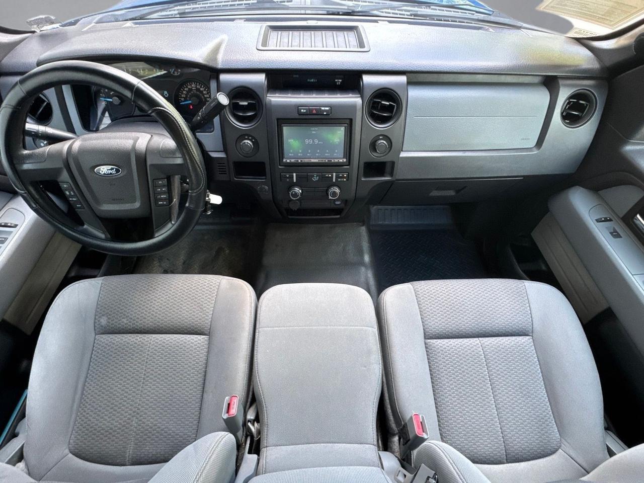 2013 Ford F-150 STX Warrenton VA