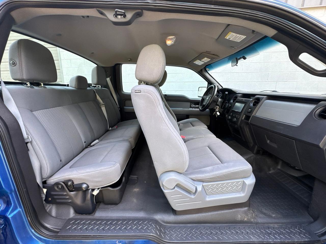 2013 Ford F-150 STX Warrenton VA