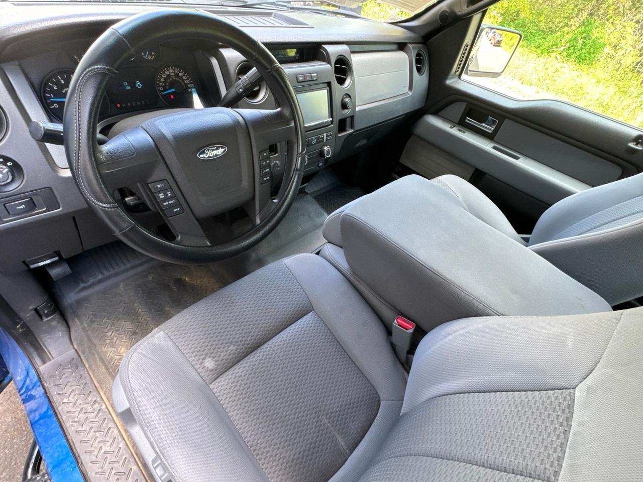 2013 Ford F-150 STX Warrenton VA