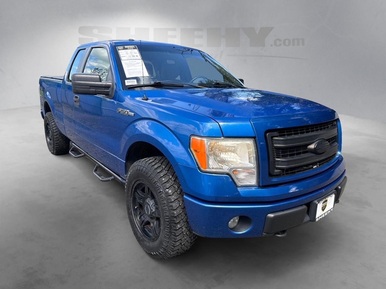 2013 Ford F-150 STX Warrenton VA