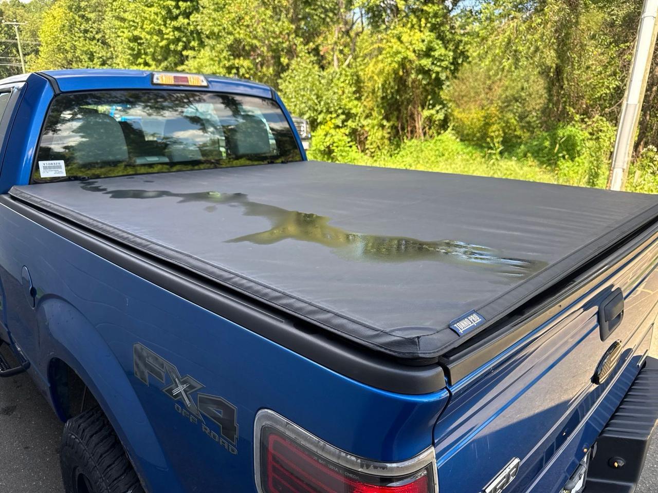 2013 Ford F-150 STX Warrenton VA