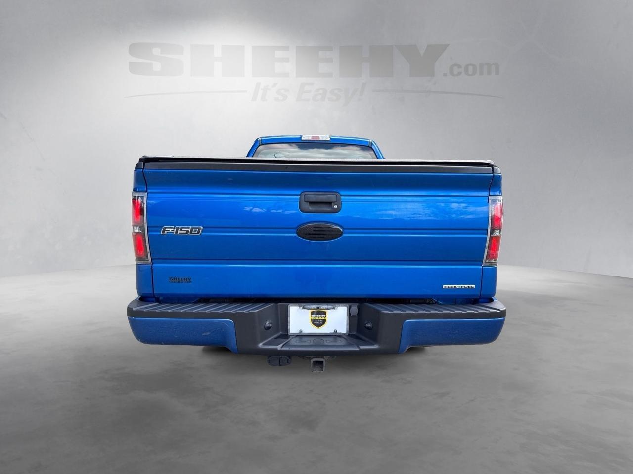 2013 Ford F-150 STX Warrenton VA