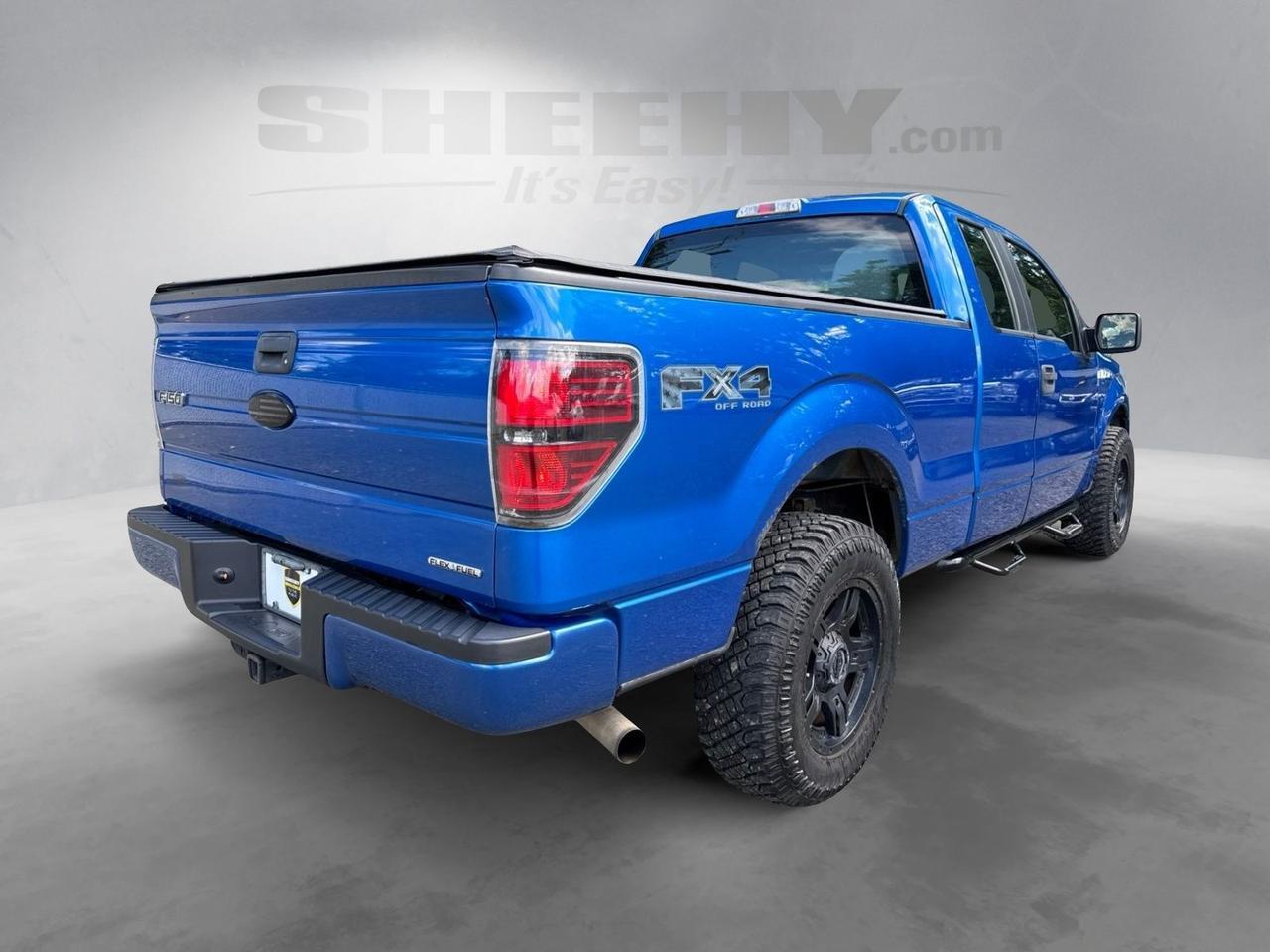 2013 Ford F-150 STX Warrenton VA