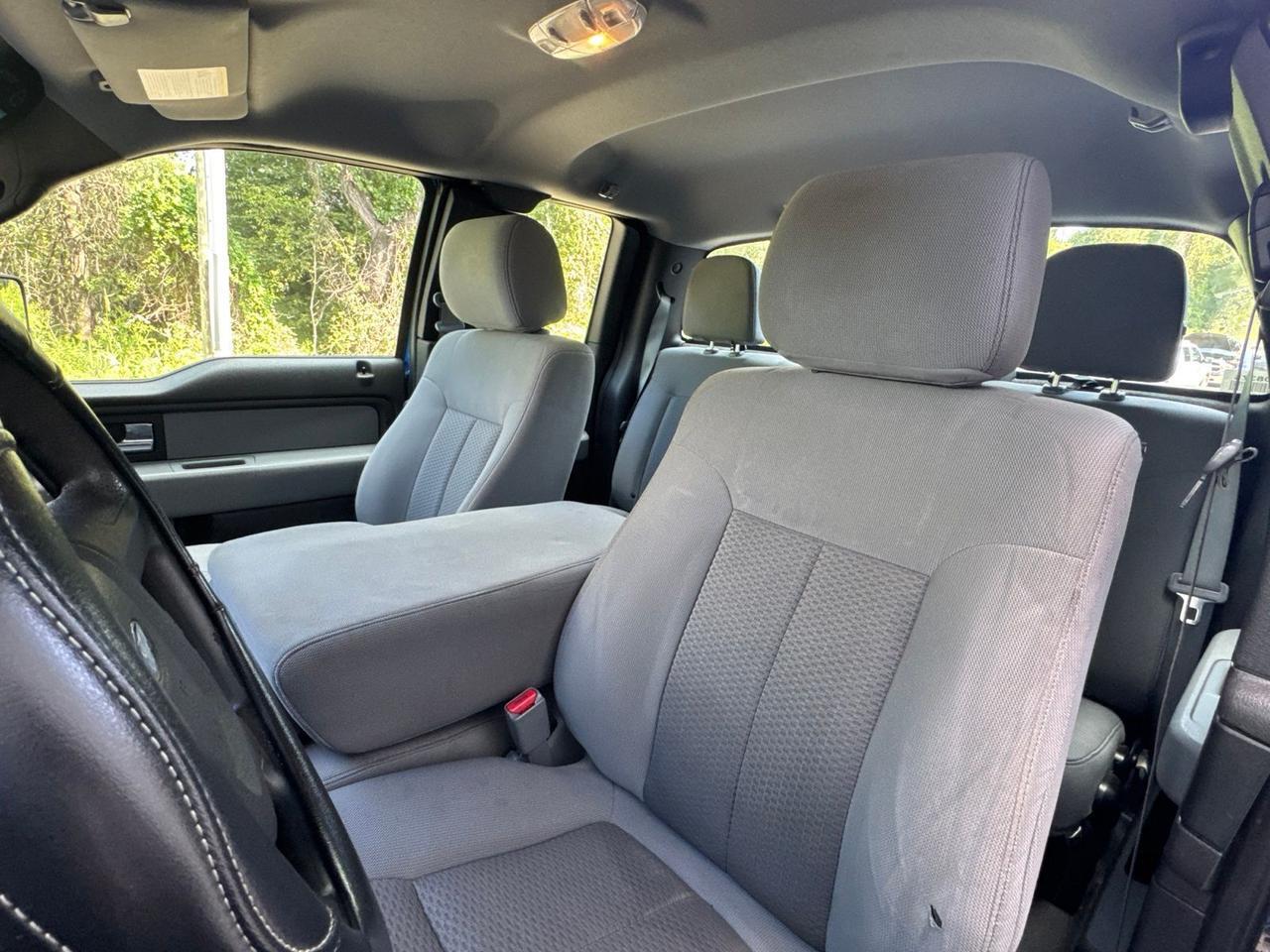 2013 Ford F-150 STX Warrenton VA
