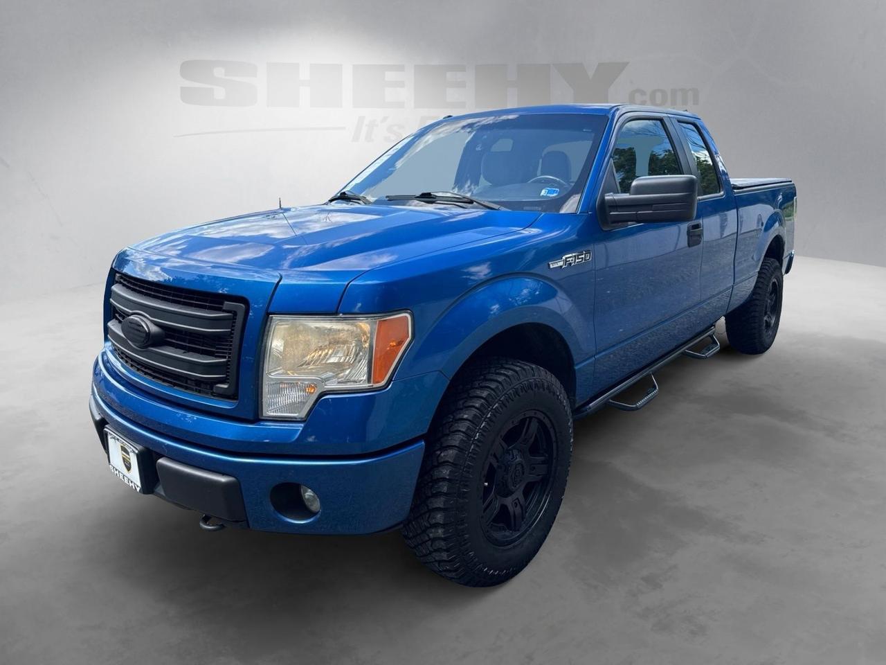 2013 Ford F-150 STX Warrenton VA
