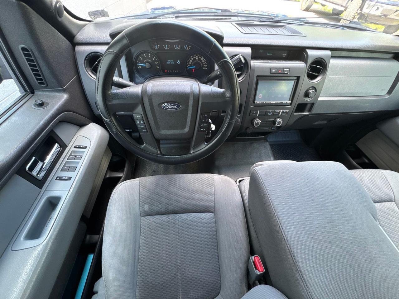2013 Ford F-150 STX Warrenton VA