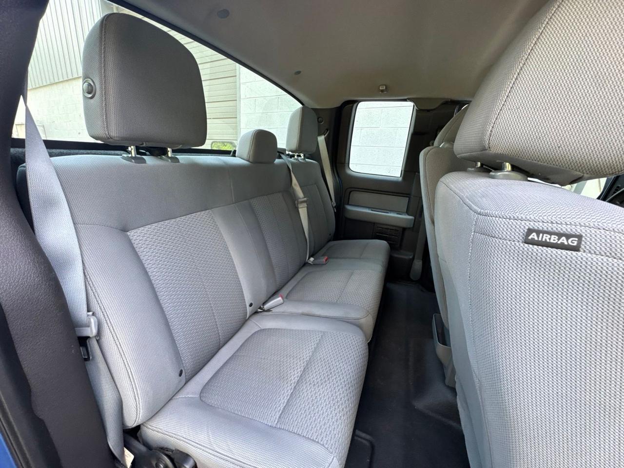 2013 Ford F-150 STX Warrenton VA