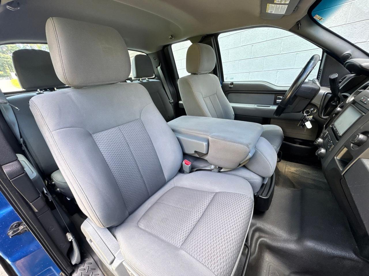 2013 Ford F-150 STX Warrenton VA