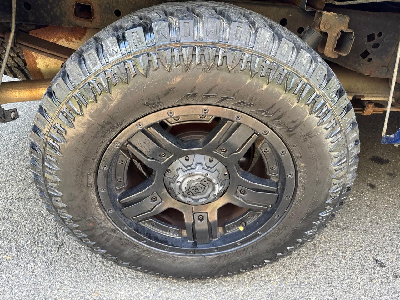 2013 Ford F-150 STX Warrenton VA
