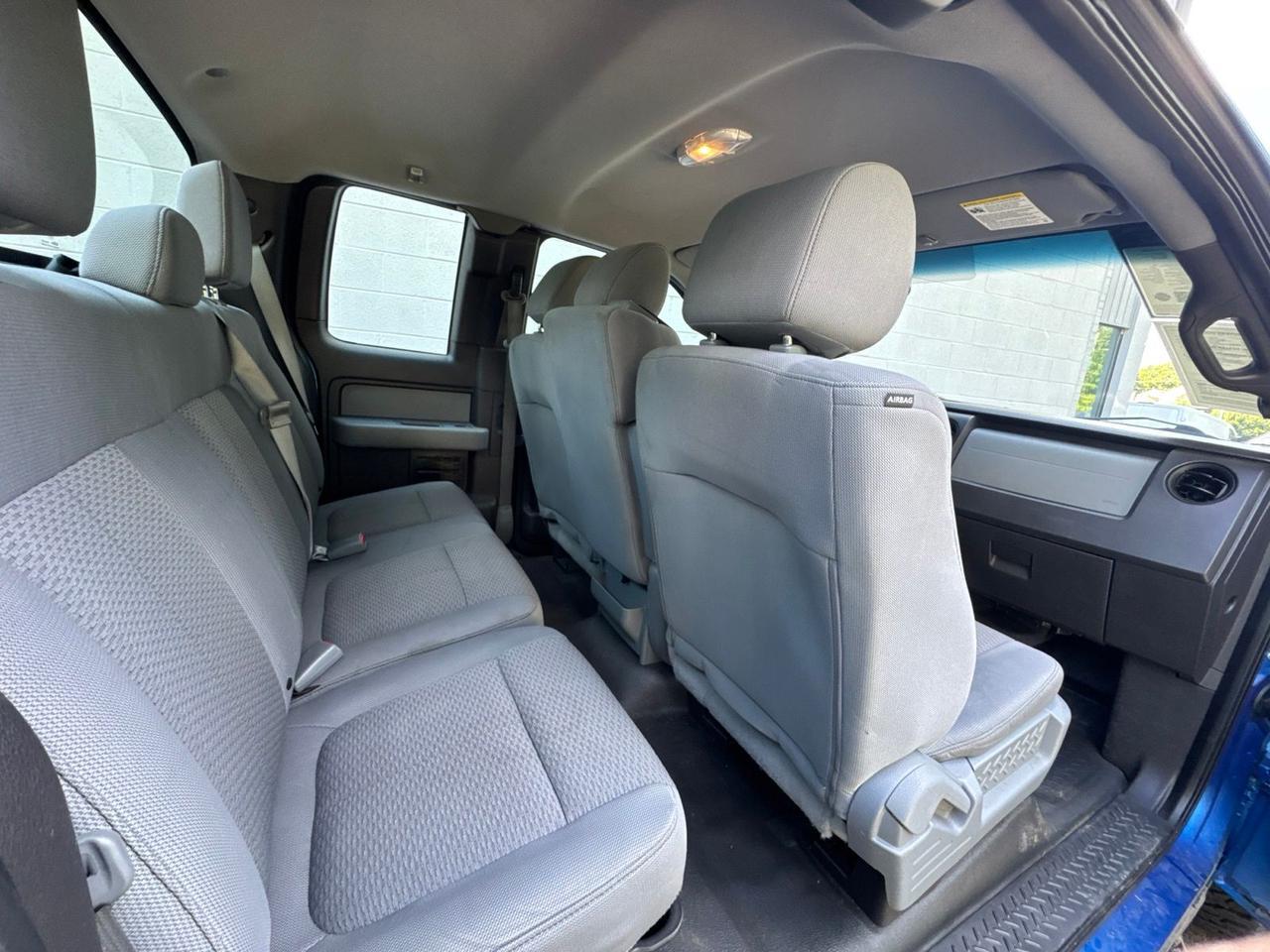 2013 Ford F-150 STX Warrenton VA