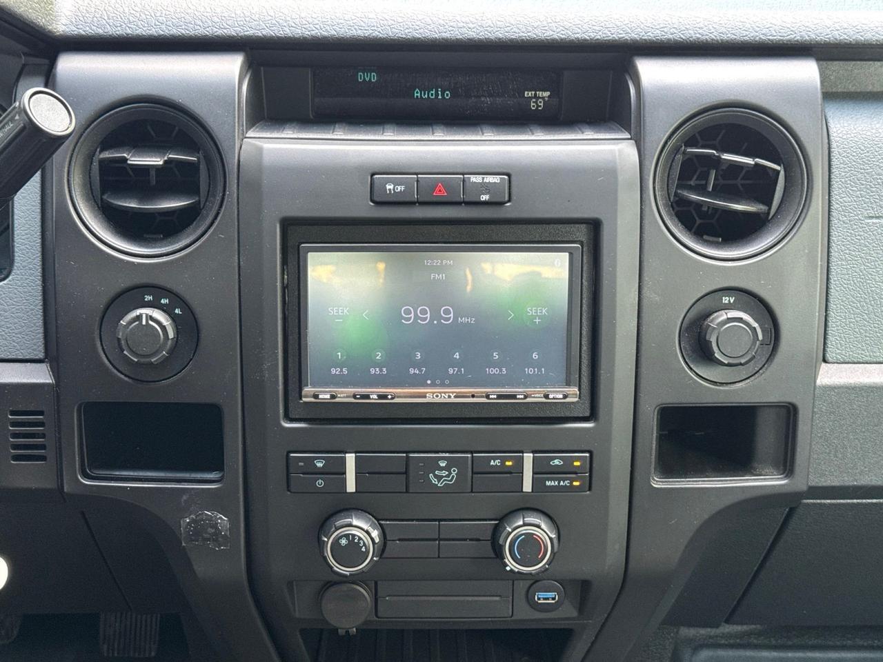 2013 Ford F-150 STX Warrenton VA