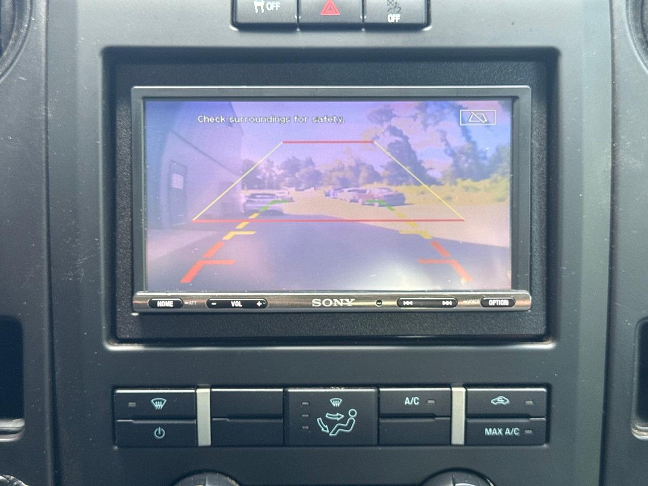 2013 Ford F-150 STX Warrenton VA