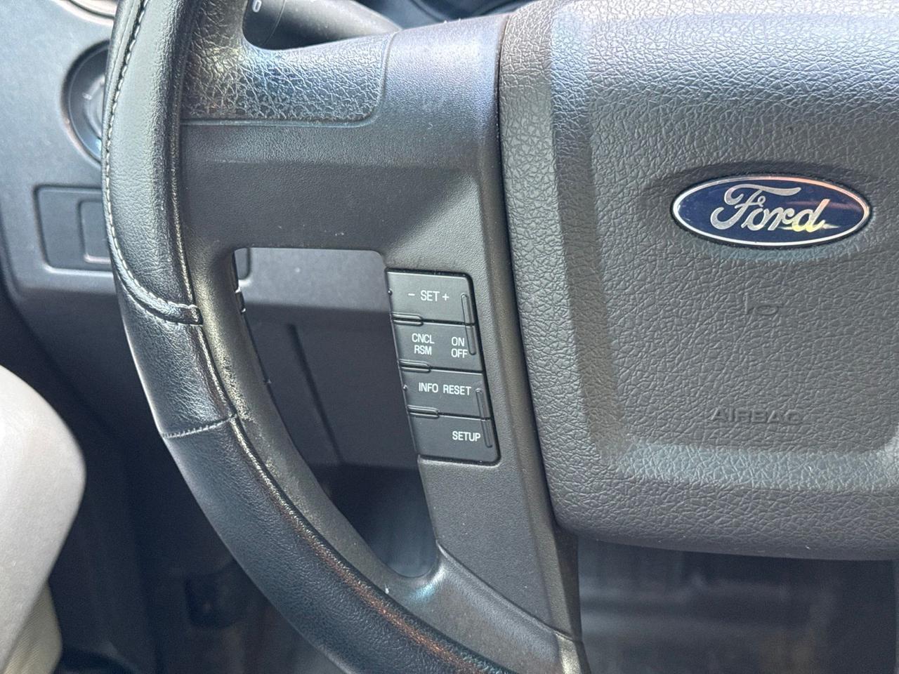 2013 Ford F-150 STX Warrenton VA