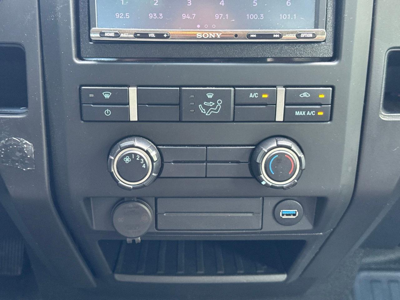 2013 Ford F-150 STX Warrenton VA
