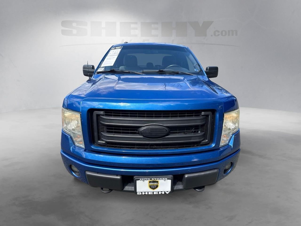 2013 Ford F-150 STX Warrenton VA