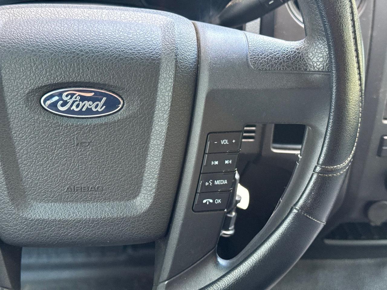 2013 Ford F-150 STX Warrenton VA