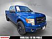 2013 Ford F-150 STX