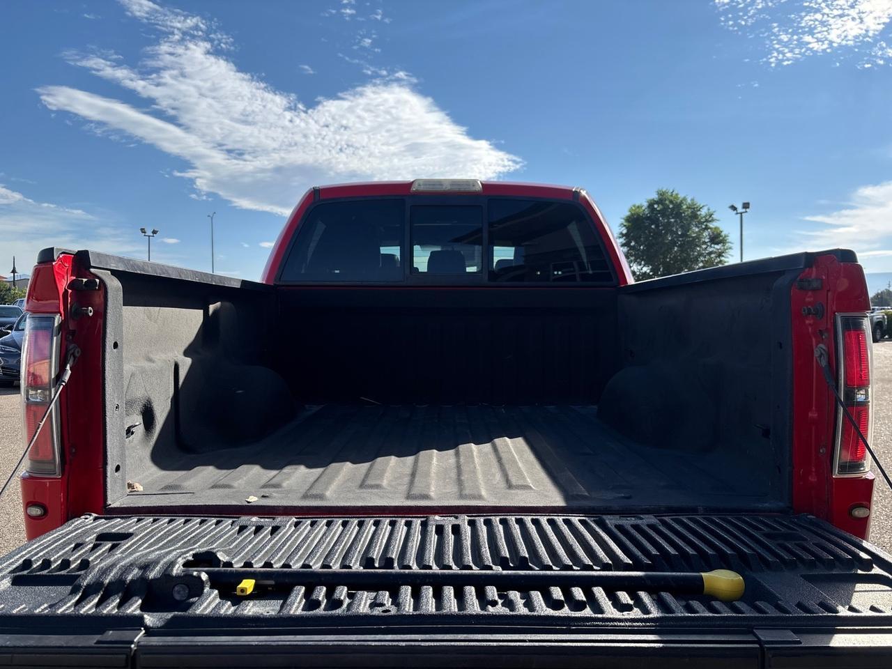 2013 Ford F-150 SVT Raptor Grand Junction CO