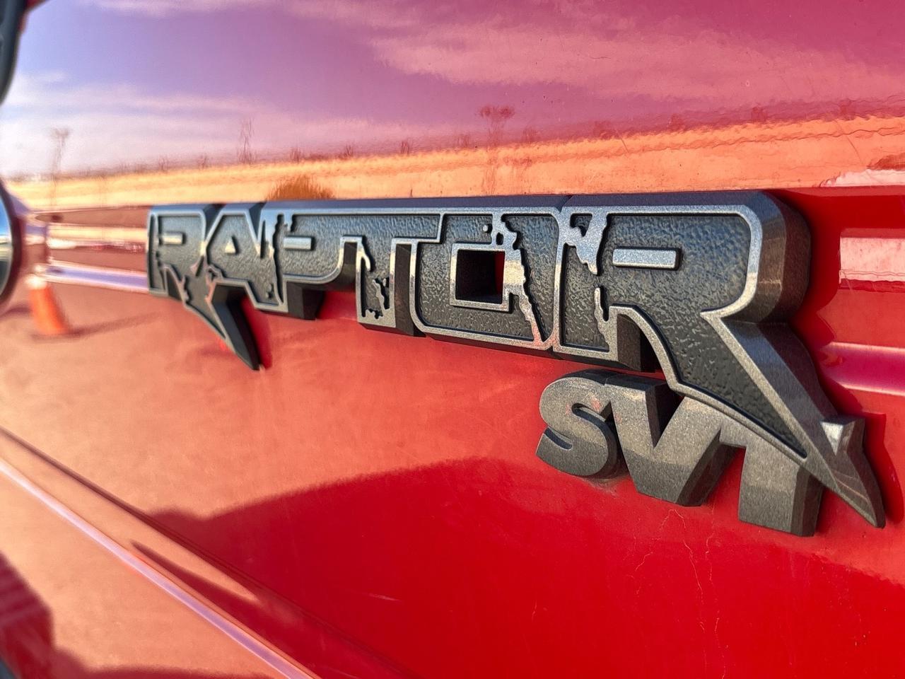 2013 Ford F-150 SVT Raptor Grand Junction CO