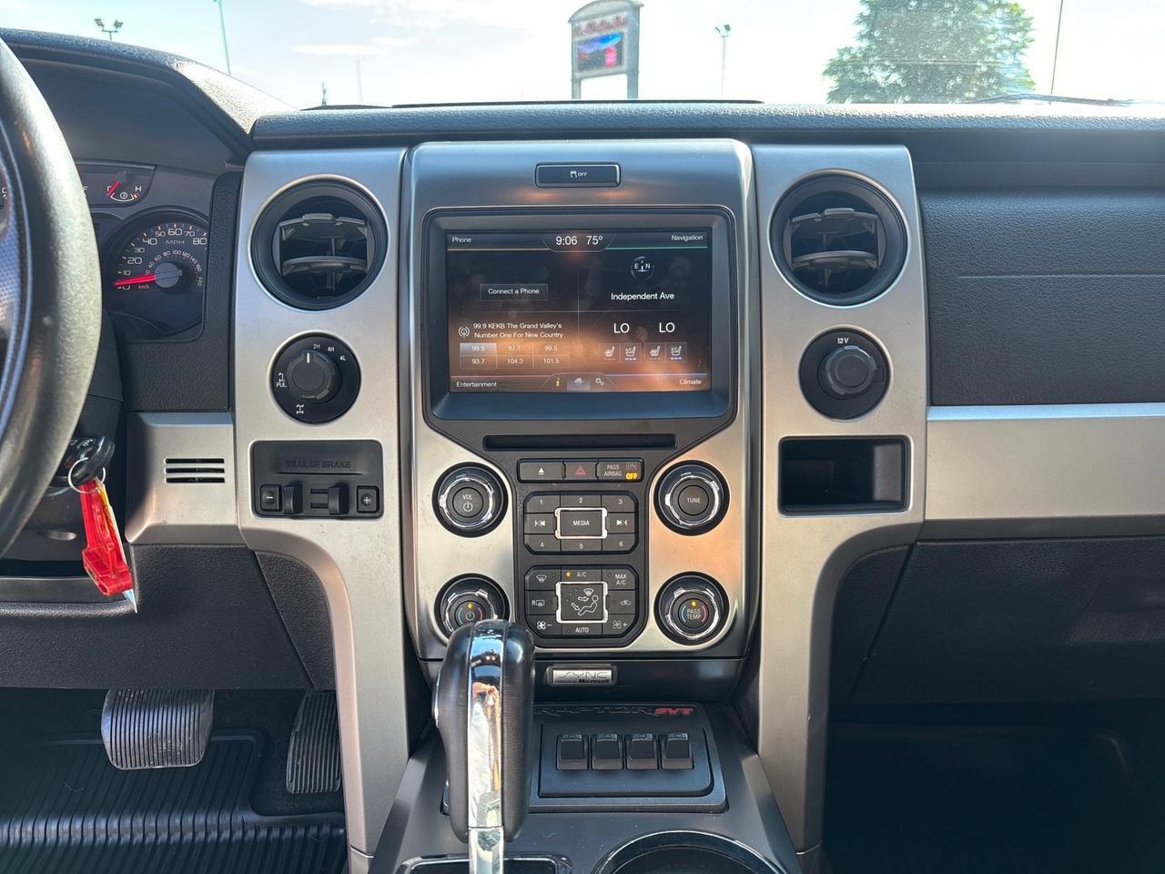 2013 Ford F-150 SVT Raptor Grand Junction CO