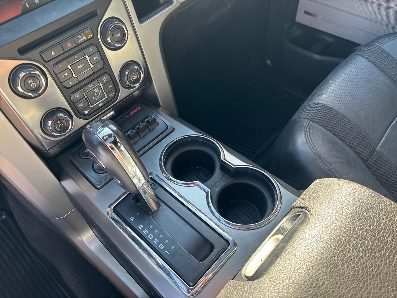 2013 Ford F-150 SVT Raptor Grand Junction CO
