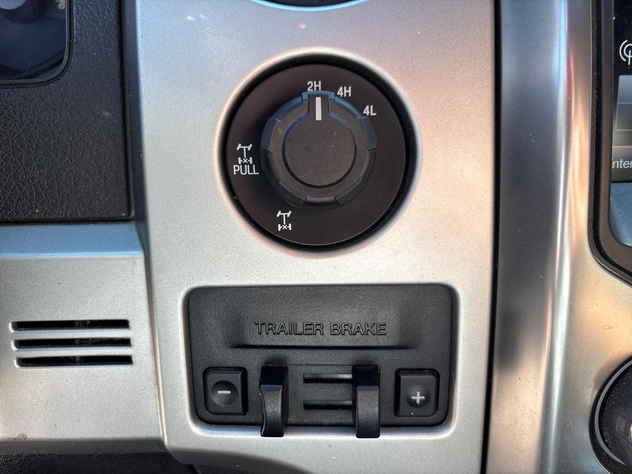 2013 Ford F-150 SVT Raptor Grand Junction CO