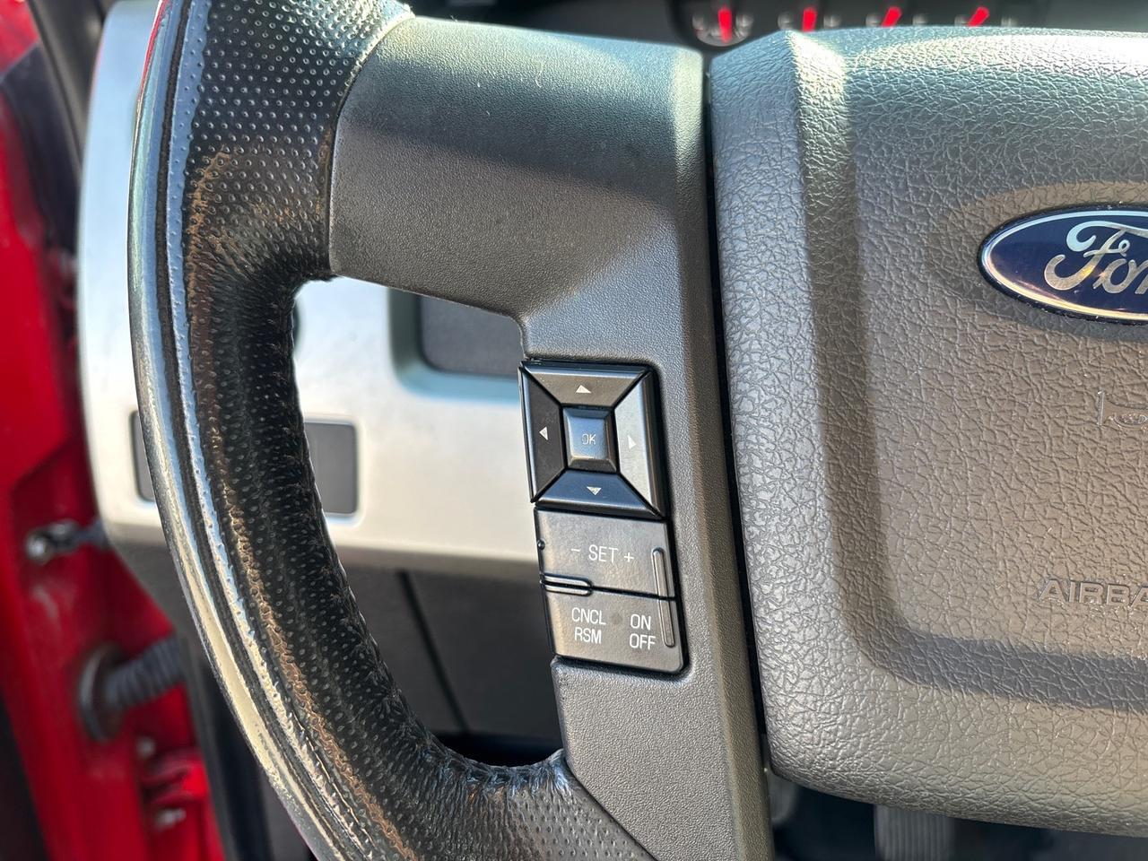 2013 Ford F-150 SVT Raptor Grand Junction CO