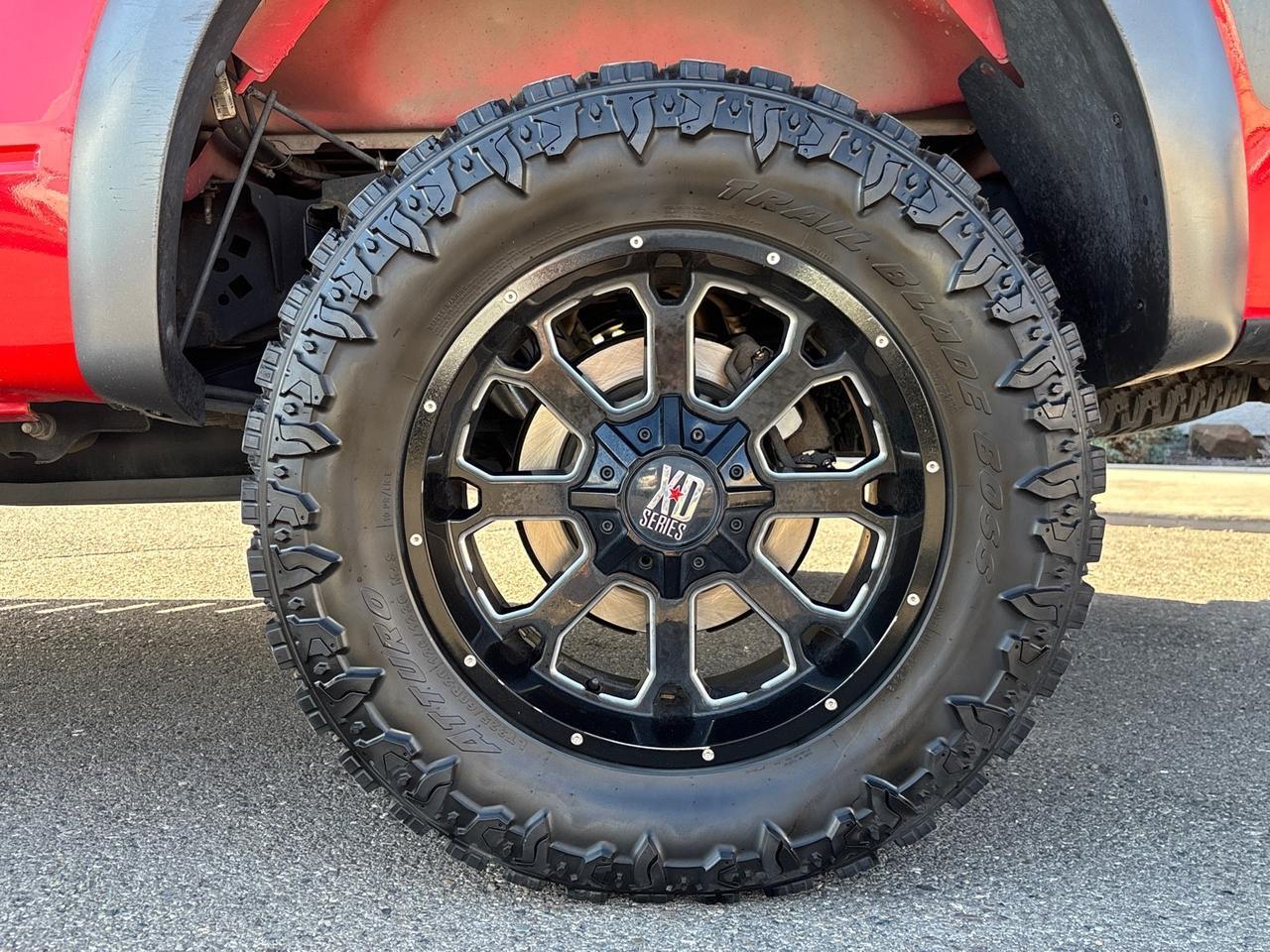 2013 Ford F-150 SVT Raptor Grand Junction CO