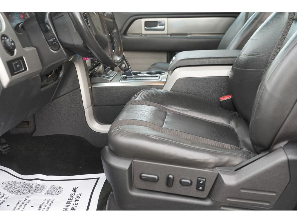 2013 Ford F-150 SVT Raptor Huntington UT
