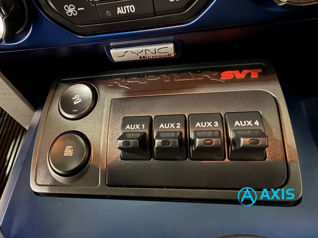 2013 Ford F-150 SVT Raptor Jersey City NJ