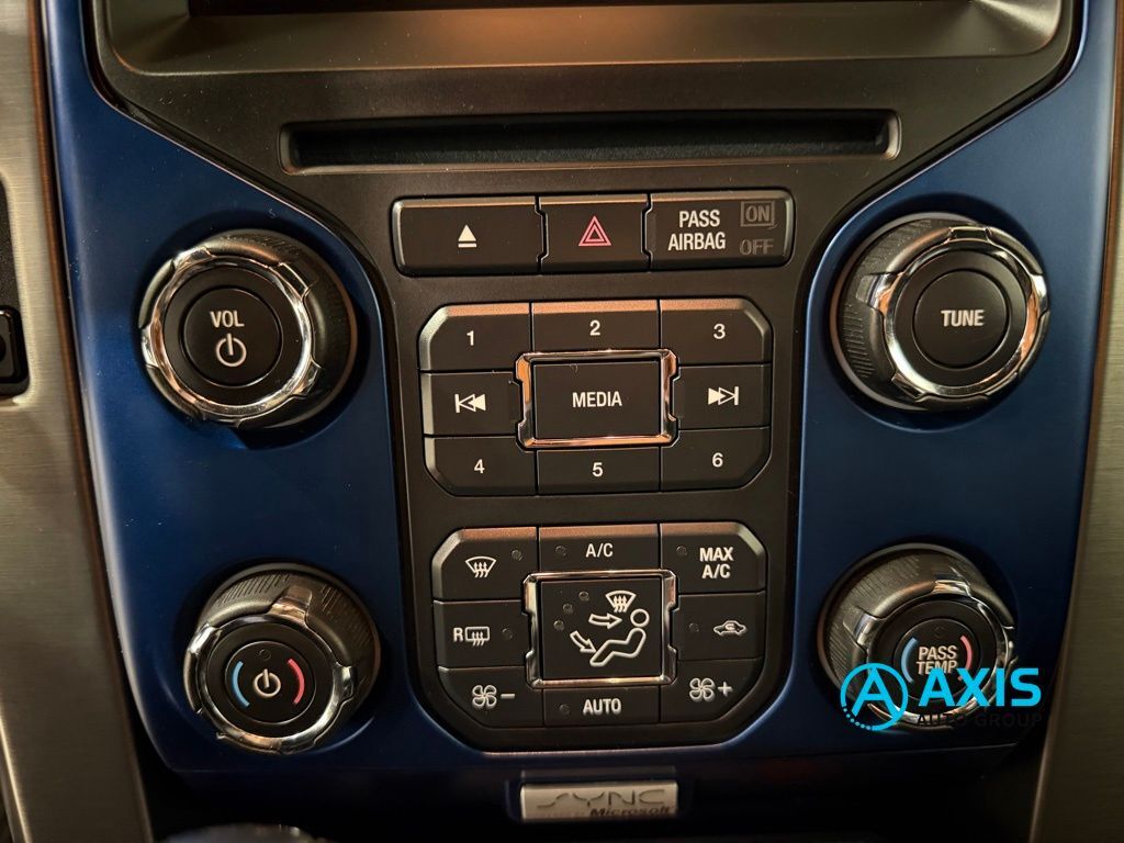 2013 Ford F-150 SVT Raptor Jersey City NJ