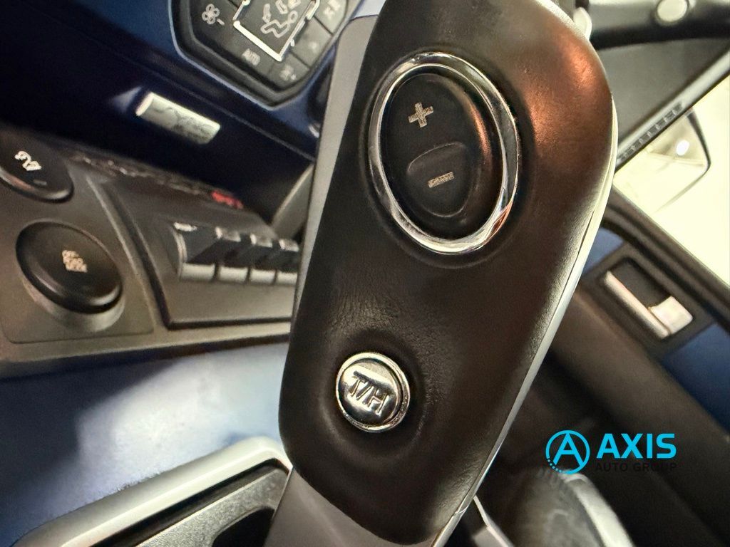 2013 Ford F-150 SVT Raptor Jersey City NJ