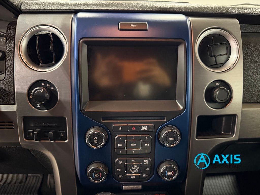 2013 Ford F-150 SVT Raptor Jersey City NJ