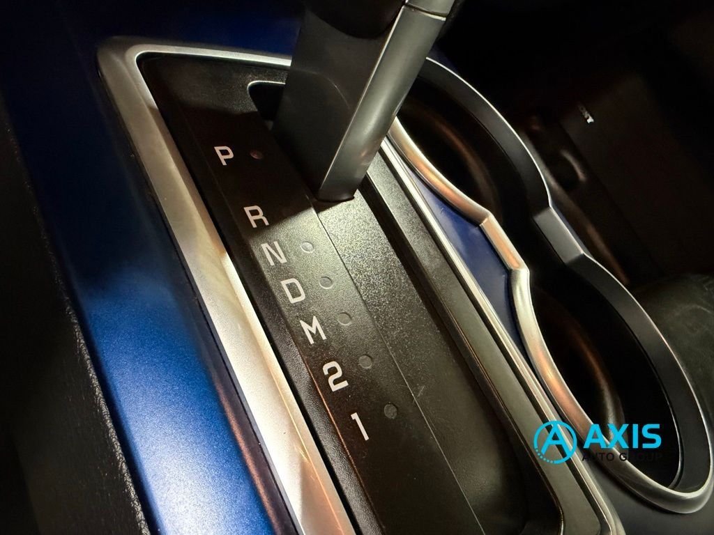 2013 Ford F-150 SVT Raptor Jersey City NJ